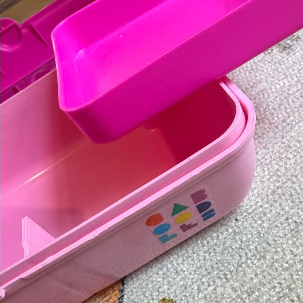 Caboodles box - Picture 4 of 4